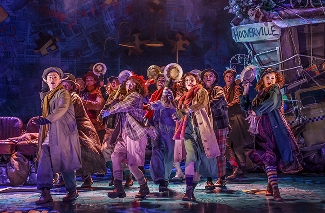 Annie Gallery Image 1