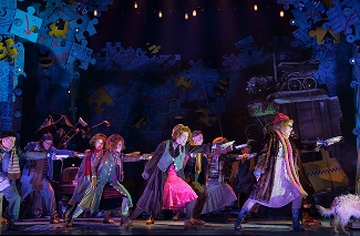 Annie Gallery Image 15