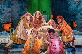 Annie Gallery Image 2